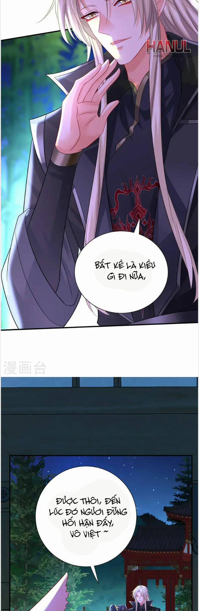 Ta Ở Dị Giới Nuôi Dưỡng Nam Thần: Thần Y Cửu Tiểu Thư 252 trang 16