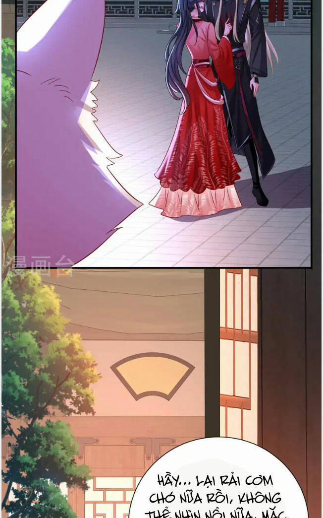 Ta Ở Dị Giới Nuôi Dưỡng Nam Thần: Thần Y Cửu Tiểu Thư 252 trang 17