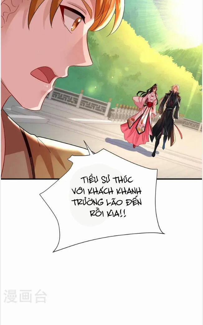 Ta Ở Dị Giới Nuôi Dưỡng Nam Thần: Thần Y Cửu Tiểu Thư 252 trang 20