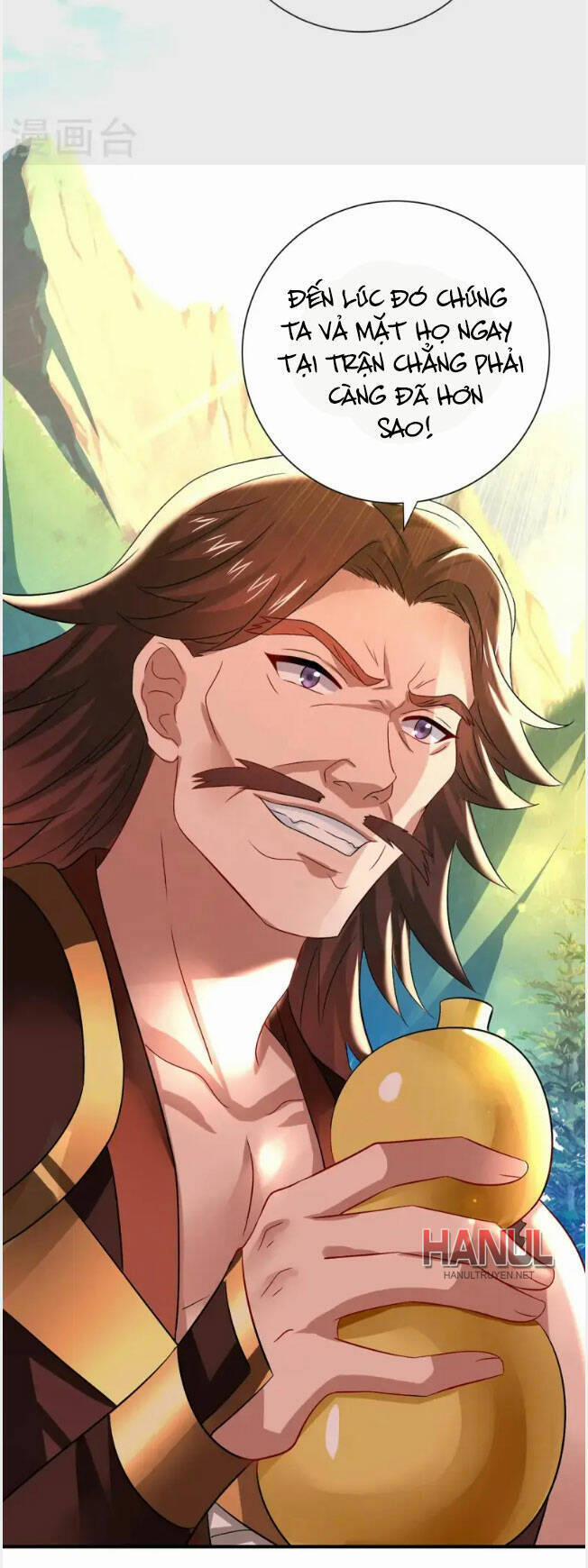 Ta Ở Dị Giới Nuôi Dưỡng Nam Thần: Thần Y Cửu Tiểu Thư 252 trang 28