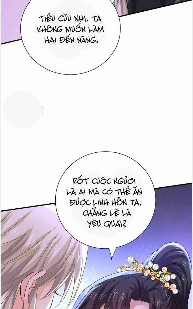 Ta Ở Dị Giới Nuôi Dưỡng Nam Thần: Thần Y Cửu Tiểu Thư 252 trang 3
