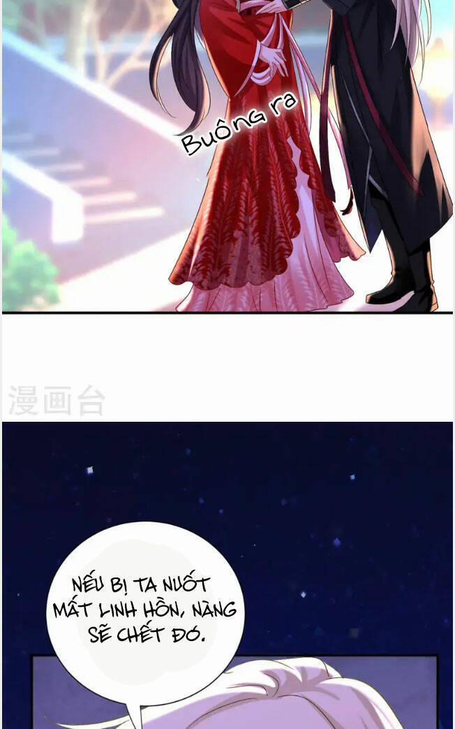 Ta Ở Dị Giới Nuôi Dưỡng Nam Thần: Thần Y Cửu Tiểu Thư 252 trang 5