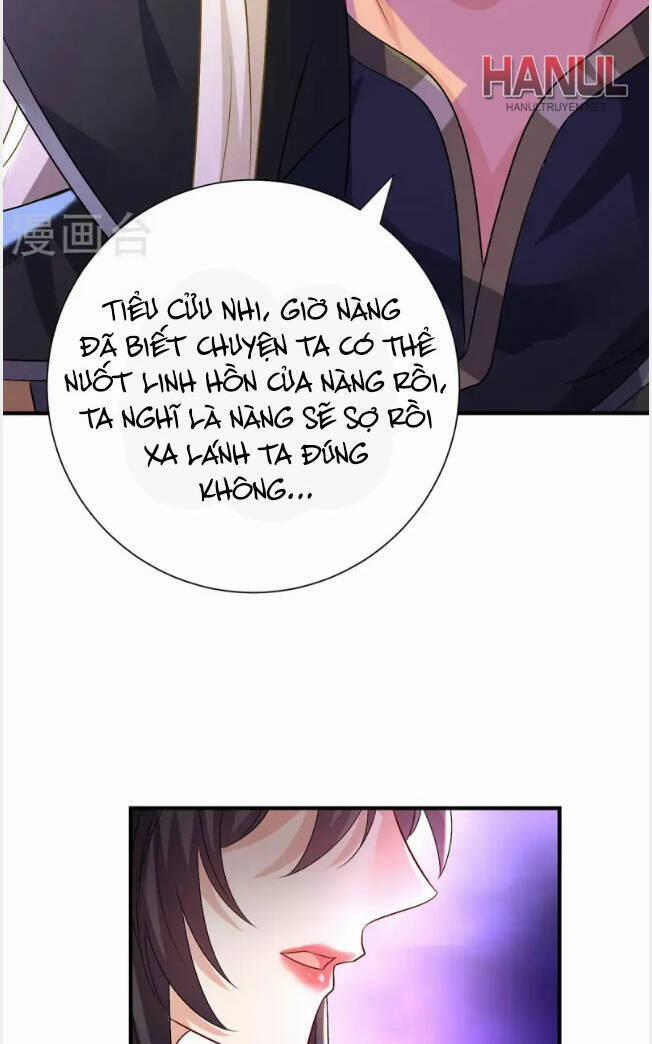 Ta Ở Dị Giới Nuôi Dưỡng Nam Thần: Thần Y Cửu Tiểu Thư 252 trang 9