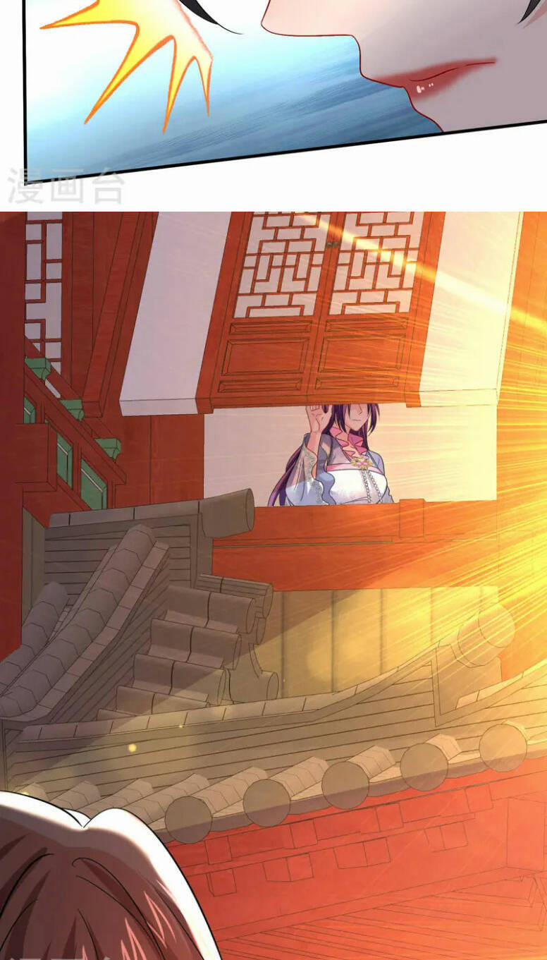 Ta Ở Dị Giới Nuôi Dưỡng Nam Thần: Thần Y Cửu Tiểu Thư 253 trang 15