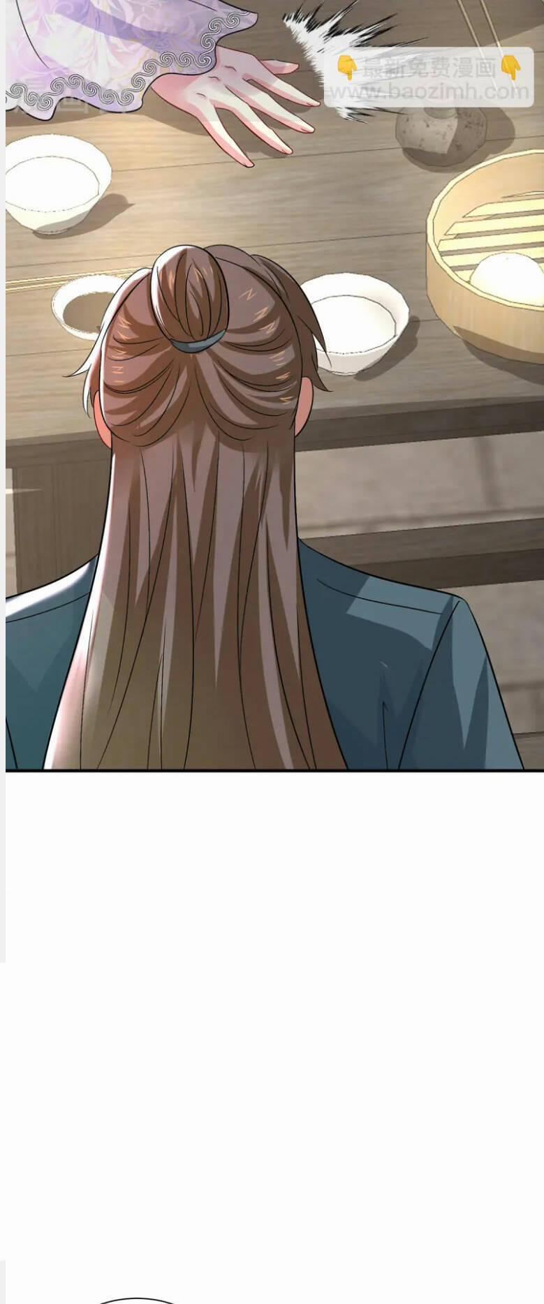 Ta Ở Dị Giới Nuôi Dưỡng Nam Thần: Thần Y Cửu Tiểu Thư 253 trang 24