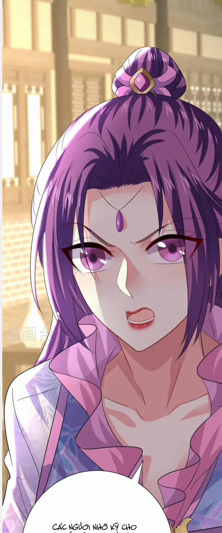 Ta Ở Dị Giới Nuôi Dưỡng Nam Thần: Thần Y Cửu Tiểu Thư 253 trang 26