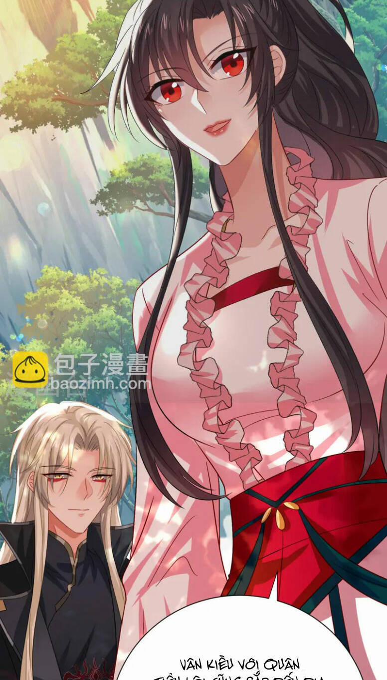 Ta Ở Dị Giới Nuôi Dưỡng Nam Thần: Thần Y Cửu Tiểu Thư 253 trang 6