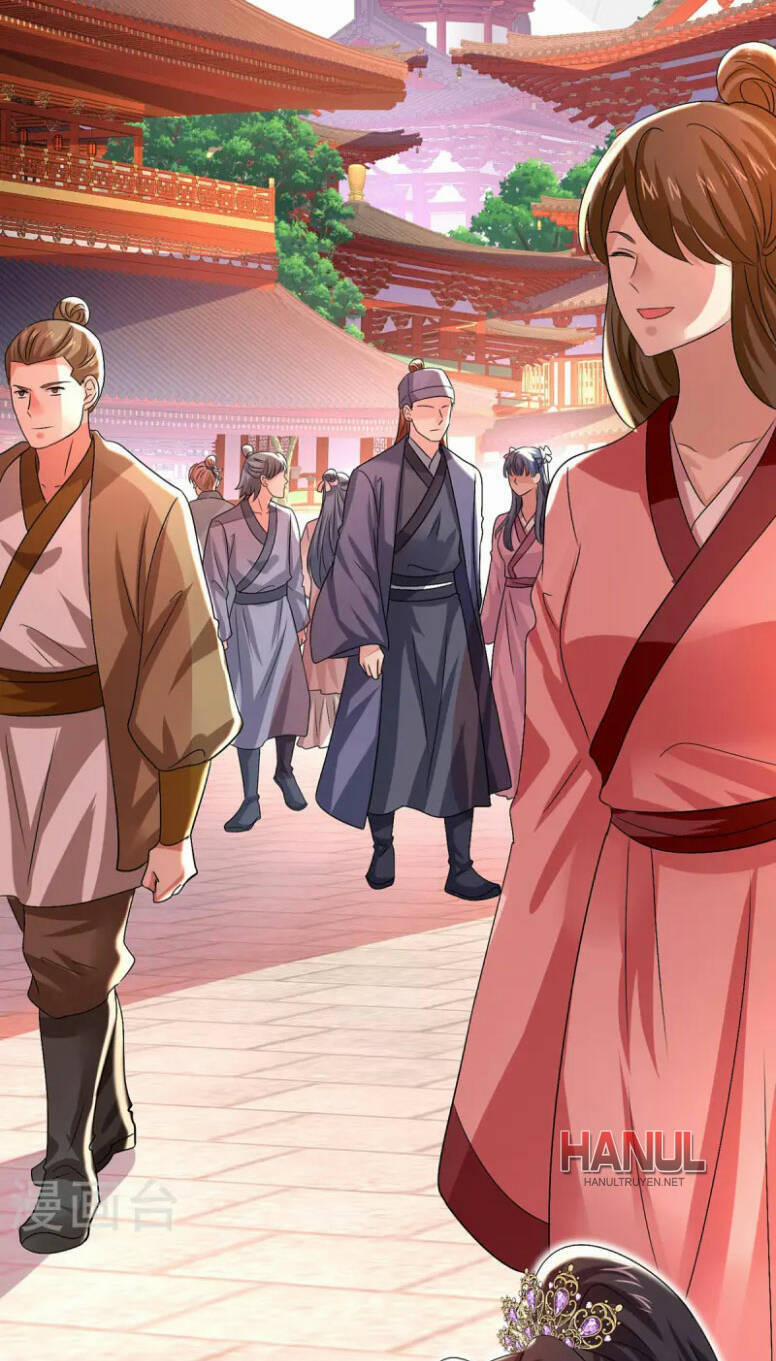 Ta Ở Dị Giới Nuôi Dưỡng Nam Thần: Thần Y Cửu Tiểu Thư 253 trang 9