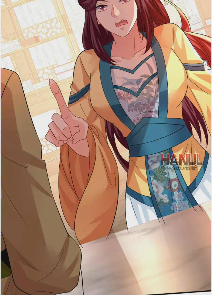 Ta Ở Dị Giới Nuôi Dưỡng Nam Thần: Thần Y Cửu Tiểu Thư 254 trang 11