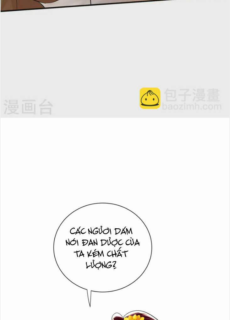 Ta Ở Dị Giới Nuôi Dưỡng Nam Thần: Thần Y Cửu Tiểu Thư 254 trang 12