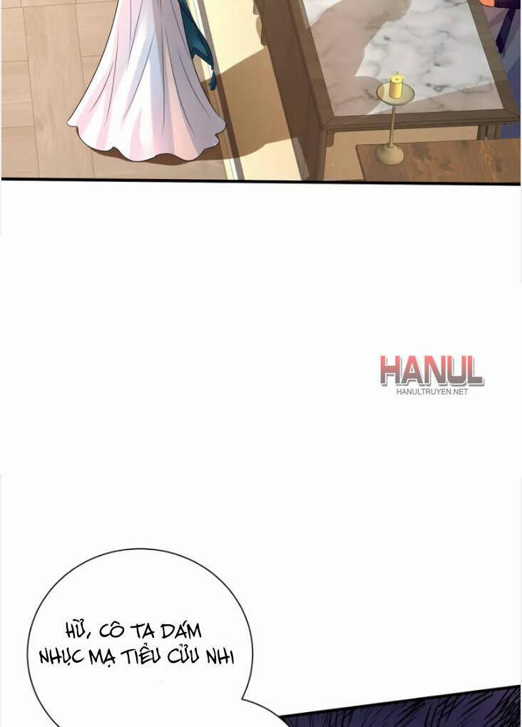 Ta Ở Dị Giới Nuôi Dưỡng Nam Thần: Thần Y Cửu Tiểu Thư 254 trang 15