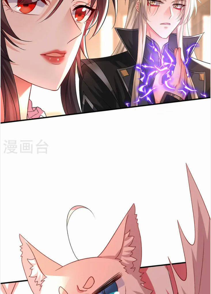 Ta Ở Dị Giới Nuôi Dưỡng Nam Thần: Thần Y Cửu Tiểu Thư 254 trang 17