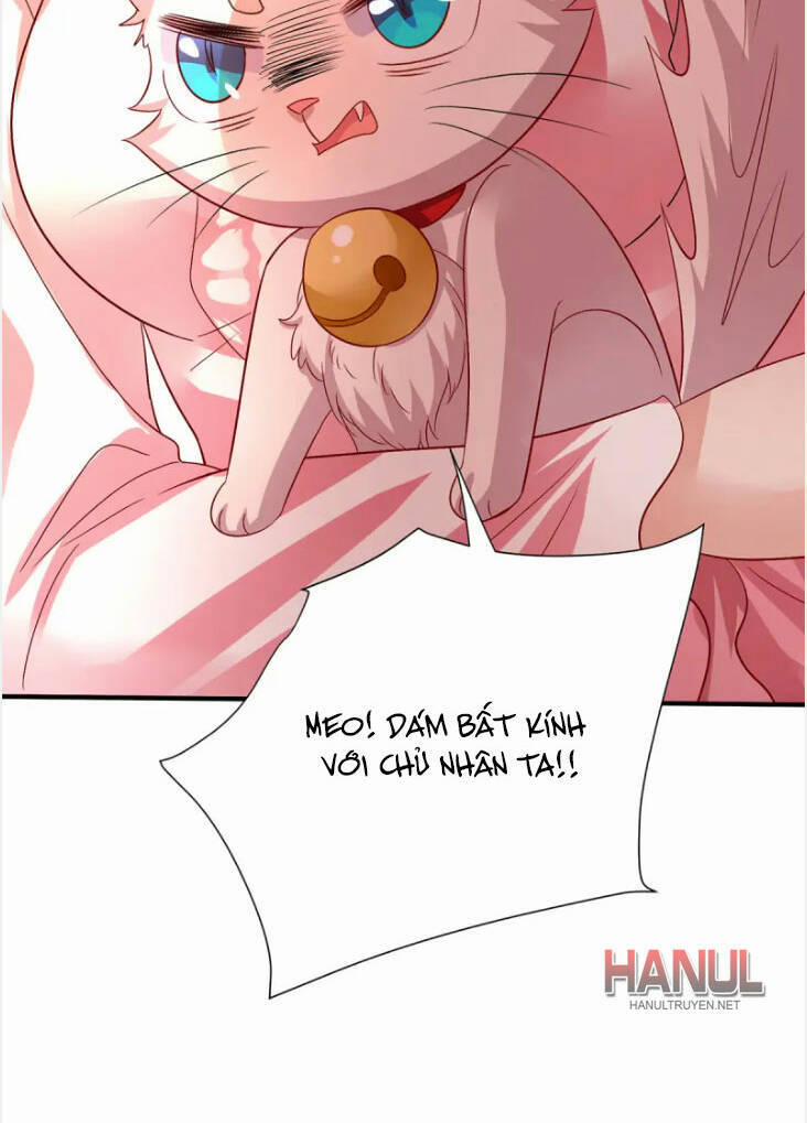 Ta Ở Dị Giới Nuôi Dưỡng Nam Thần: Thần Y Cửu Tiểu Thư 254 trang 18