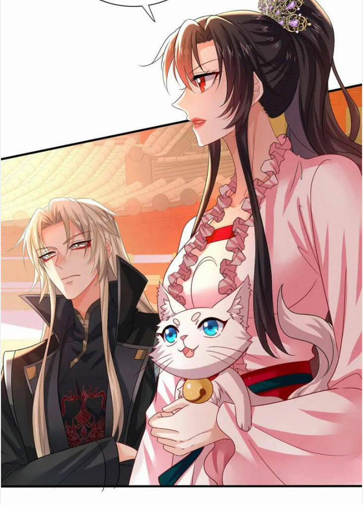 Ta Ở Dị Giới Nuôi Dưỡng Nam Thần: Thần Y Cửu Tiểu Thư 254 trang 2