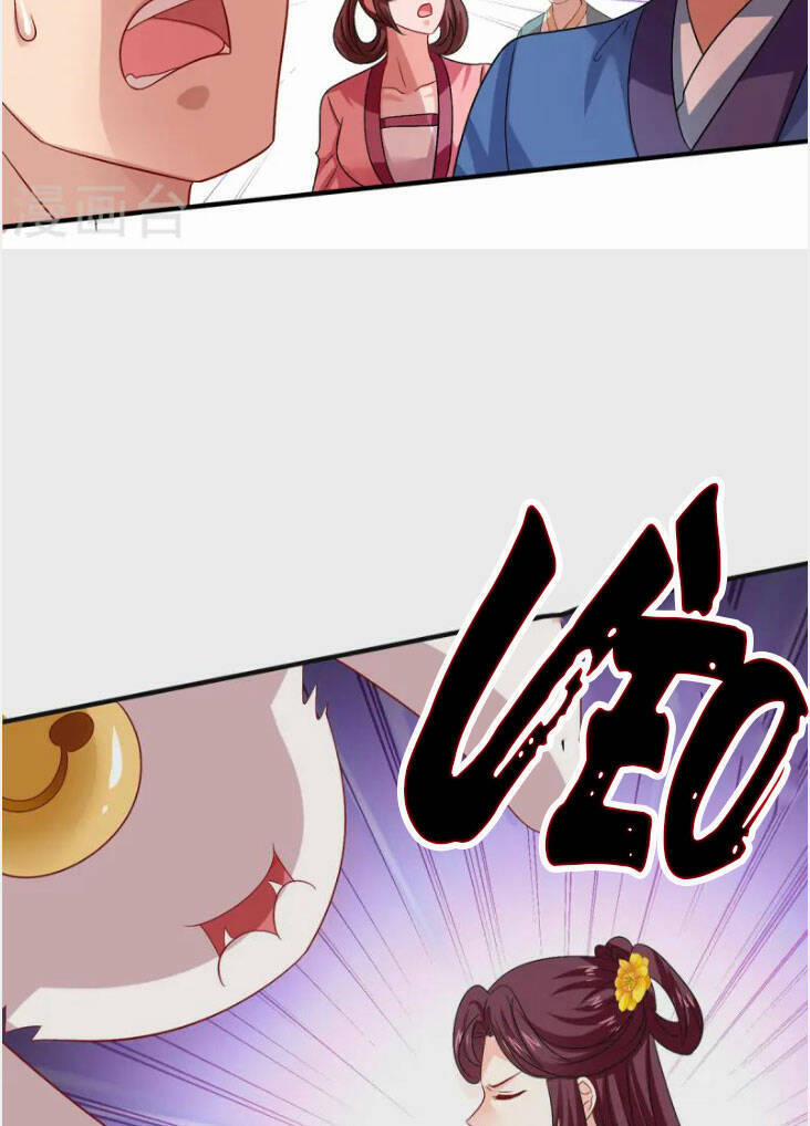 Ta Ở Dị Giới Nuôi Dưỡng Nam Thần: Thần Y Cửu Tiểu Thư 254 trang 20