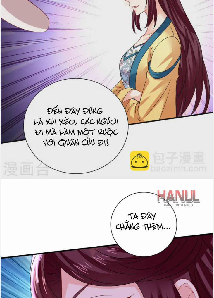 Ta Ở Dị Giới Nuôi Dưỡng Nam Thần: Thần Y Cửu Tiểu Thư 254 trang 21