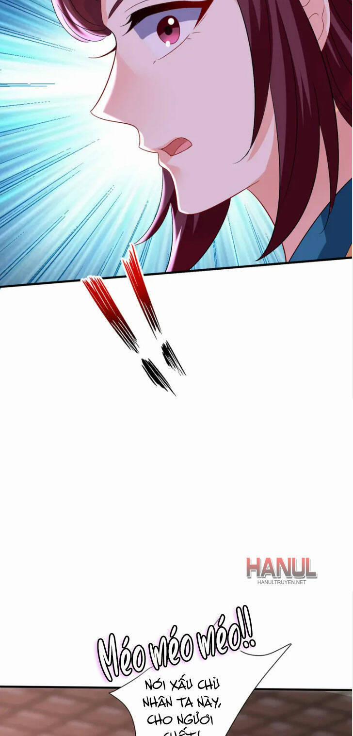 Ta Ở Dị Giới Nuôi Dưỡng Nam Thần: Thần Y Cửu Tiểu Thư 254 trang 22