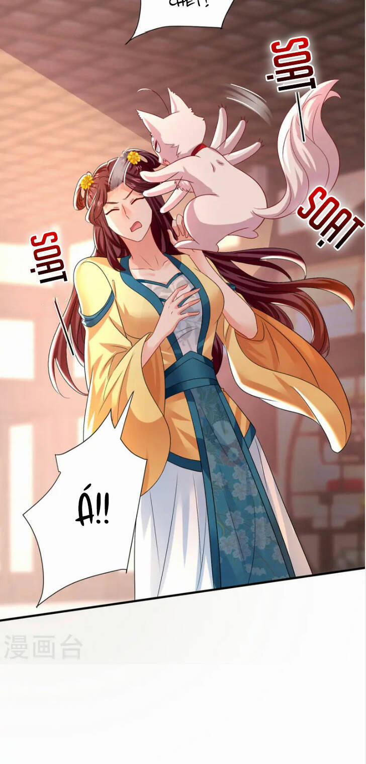 Ta Ở Dị Giới Nuôi Dưỡng Nam Thần: Thần Y Cửu Tiểu Thư 254 trang 23