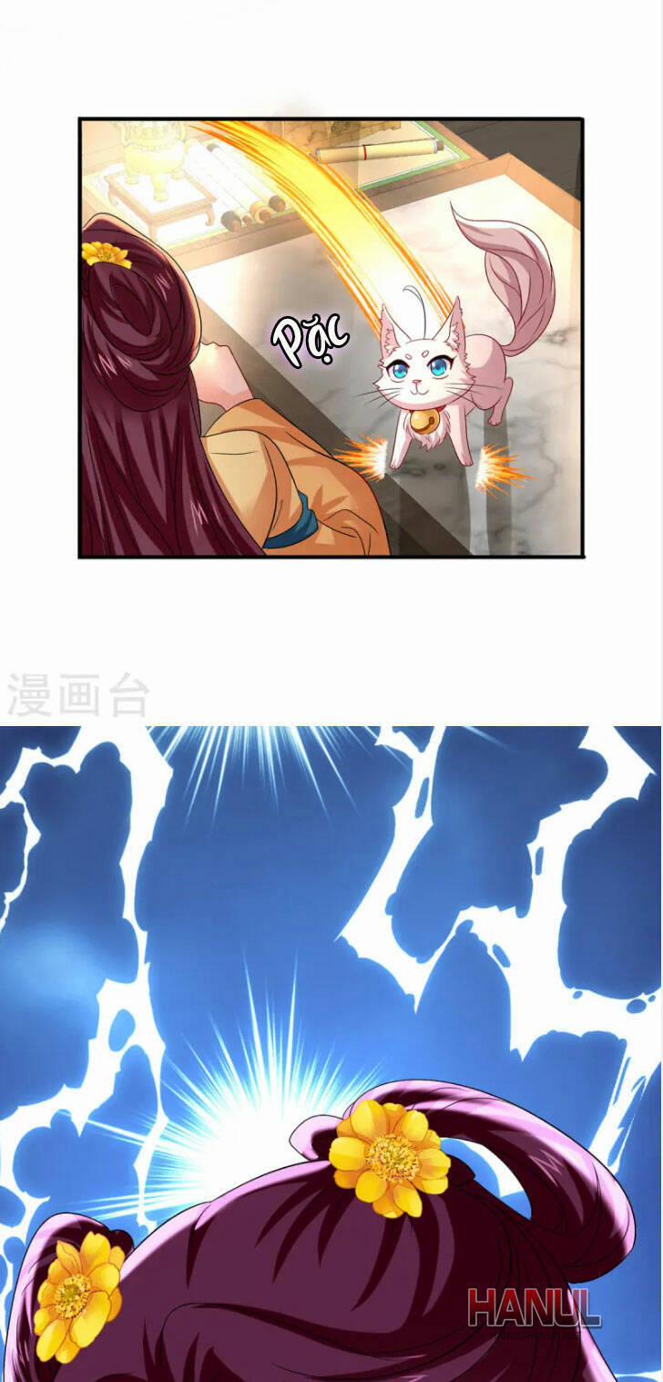 Ta Ở Dị Giới Nuôi Dưỡng Nam Thần: Thần Y Cửu Tiểu Thư 254 trang 24