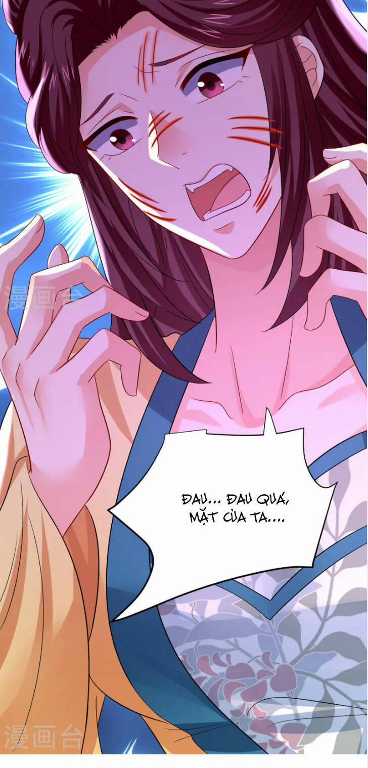 Ta Ở Dị Giới Nuôi Dưỡng Nam Thần: Thần Y Cửu Tiểu Thư 254 trang 25