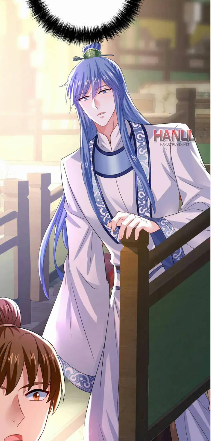 Ta Ở Dị Giới Nuôi Dưỡng Nam Thần: Thần Y Cửu Tiểu Thư 254 trang 27