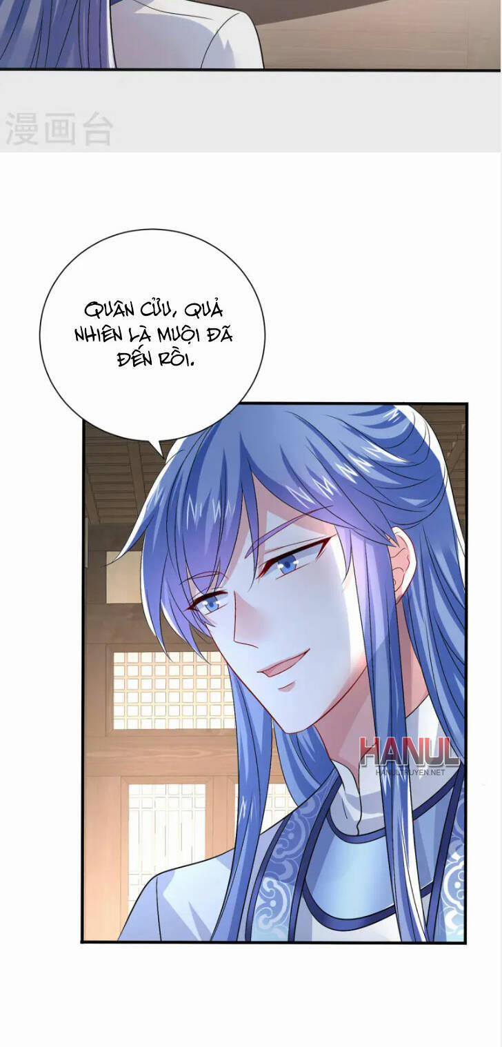 Ta Ở Dị Giới Nuôi Dưỡng Nam Thần: Thần Y Cửu Tiểu Thư 254 trang 29