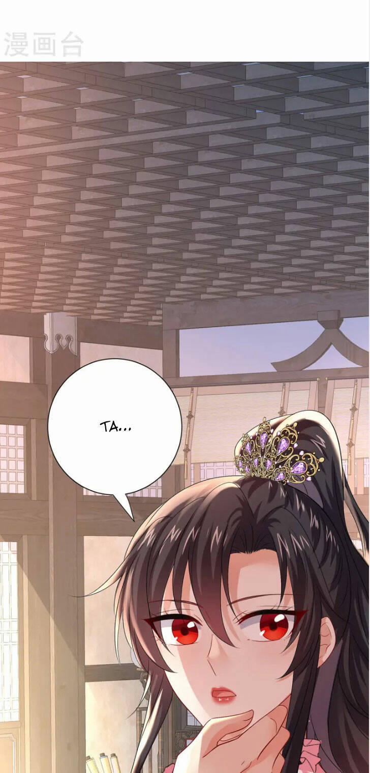 Ta Ở Dị Giới Nuôi Dưỡng Nam Thần: Thần Y Cửu Tiểu Thư 254 trang 30