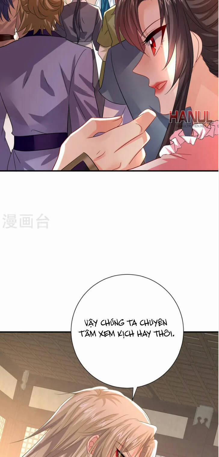 Ta Ở Dị Giới Nuôi Dưỡng Nam Thần: Thần Y Cửu Tiểu Thư 254 trang 33