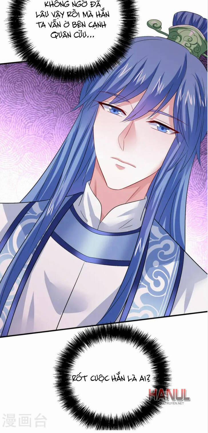 Ta Ở Dị Giới Nuôi Dưỡng Nam Thần: Thần Y Cửu Tiểu Thư 254 trang 35