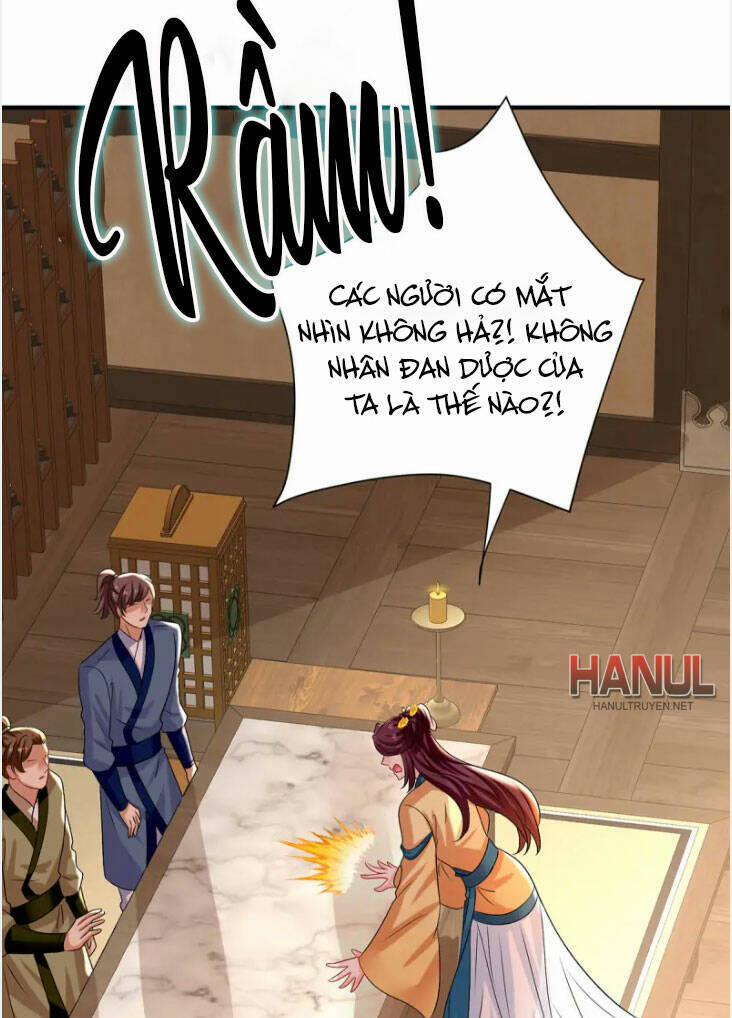 Ta Ở Dị Giới Nuôi Dưỡng Nam Thần: Thần Y Cửu Tiểu Thư 254 trang 8