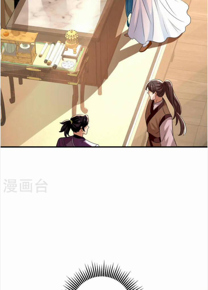 Ta Ở Dị Giới Nuôi Dưỡng Nam Thần: Thần Y Cửu Tiểu Thư 254 trang 9