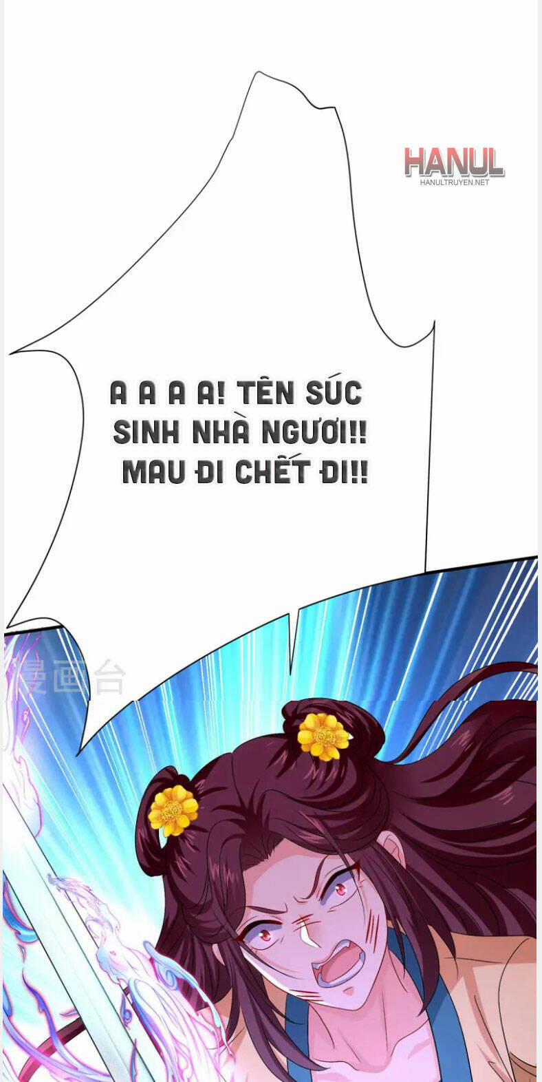 Ta Ở Dị Giới Nuôi Dưỡng Nam Thần: Thần Y Cửu Tiểu Thư 255 trang 1