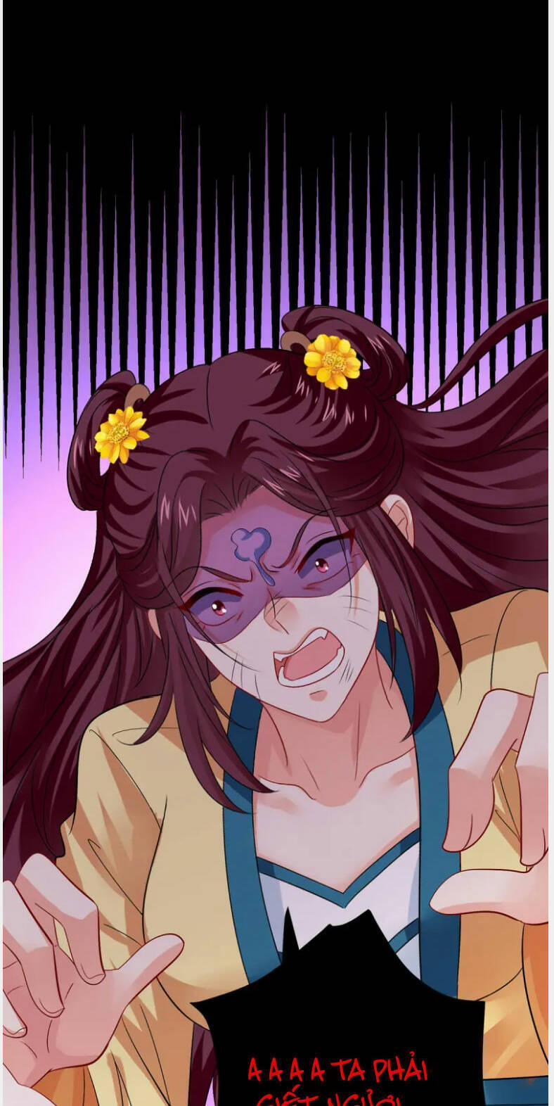 Ta Ở Dị Giới Nuôi Dưỡng Nam Thần: Thần Y Cửu Tiểu Thư 255 trang 10