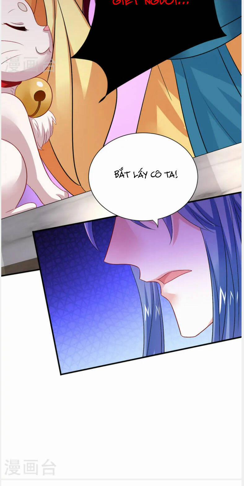 Ta Ở Dị Giới Nuôi Dưỡng Nam Thần: Thần Y Cửu Tiểu Thư 255 trang 11