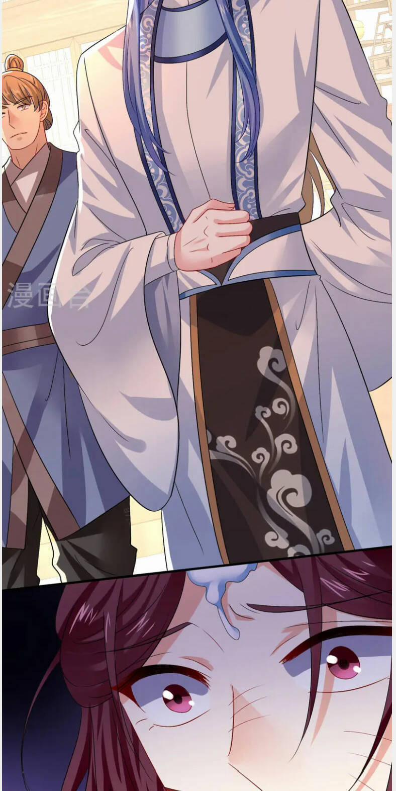 Ta Ở Dị Giới Nuôi Dưỡng Nam Thần: Thần Y Cửu Tiểu Thư 255 trang 14