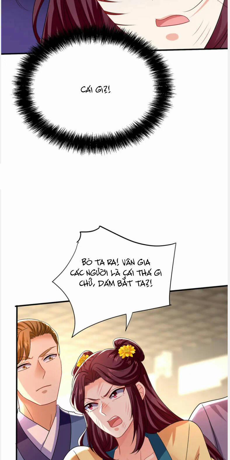 Ta Ở Dị Giới Nuôi Dưỡng Nam Thần: Thần Y Cửu Tiểu Thư 255 trang 15