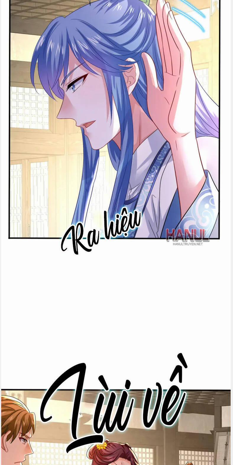 Ta Ở Dị Giới Nuôi Dưỡng Nam Thần: Thần Y Cửu Tiểu Thư 255 trang 18