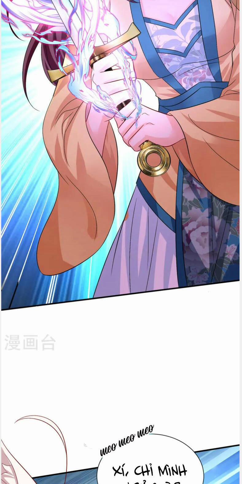 Ta Ở Dị Giới Nuôi Dưỡng Nam Thần: Thần Y Cửu Tiểu Thư 255 trang 2
