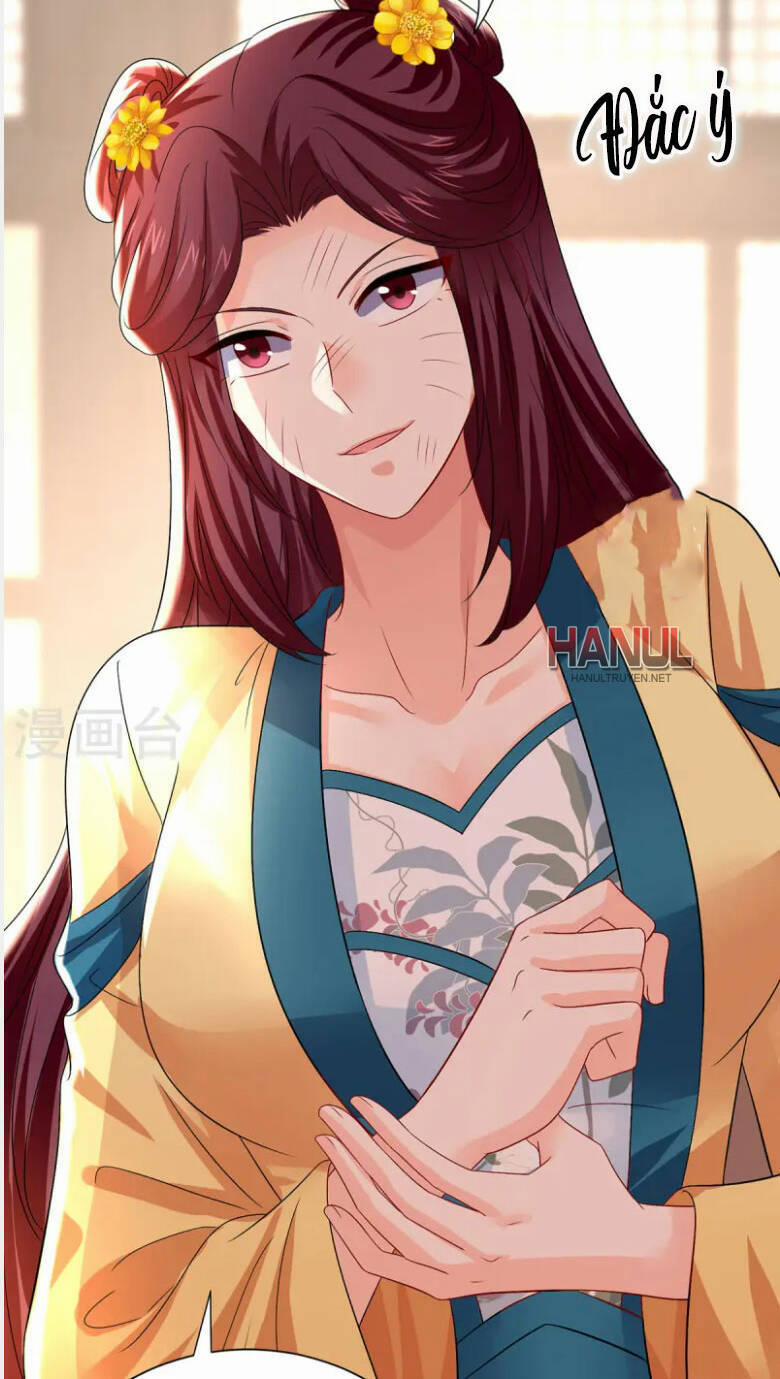Ta Ở Dị Giới Nuôi Dưỡng Nam Thần: Thần Y Cửu Tiểu Thư 255 trang 20