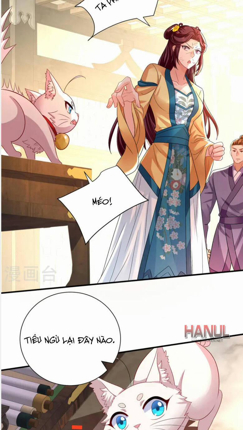 Ta Ở Dị Giới Nuôi Dưỡng Nam Thần: Thần Y Cửu Tiểu Thư 255 trang 22