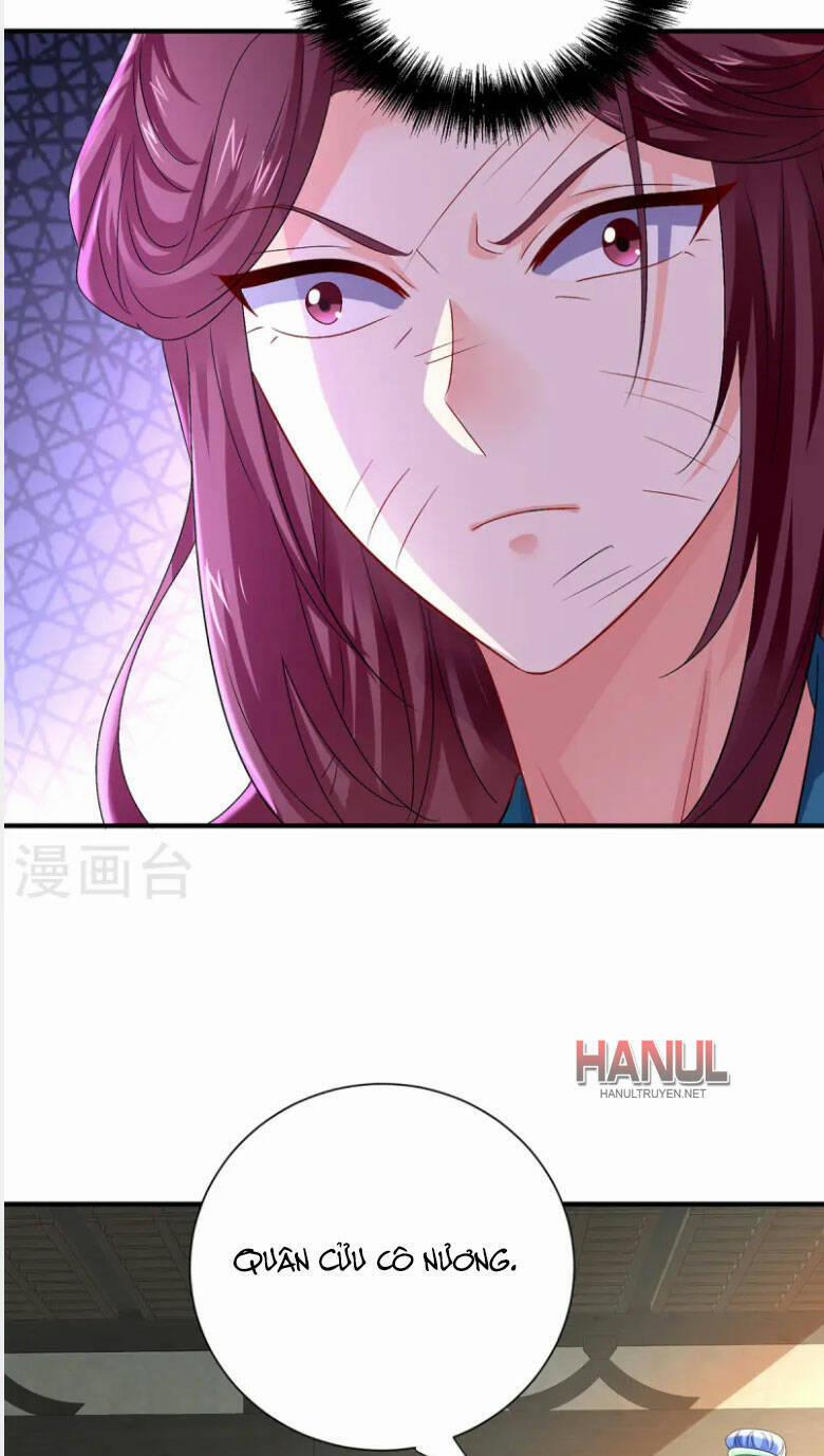 Ta Ở Dị Giới Nuôi Dưỡng Nam Thần: Thần Y Cửu Tiểu Thư 255 trang 25