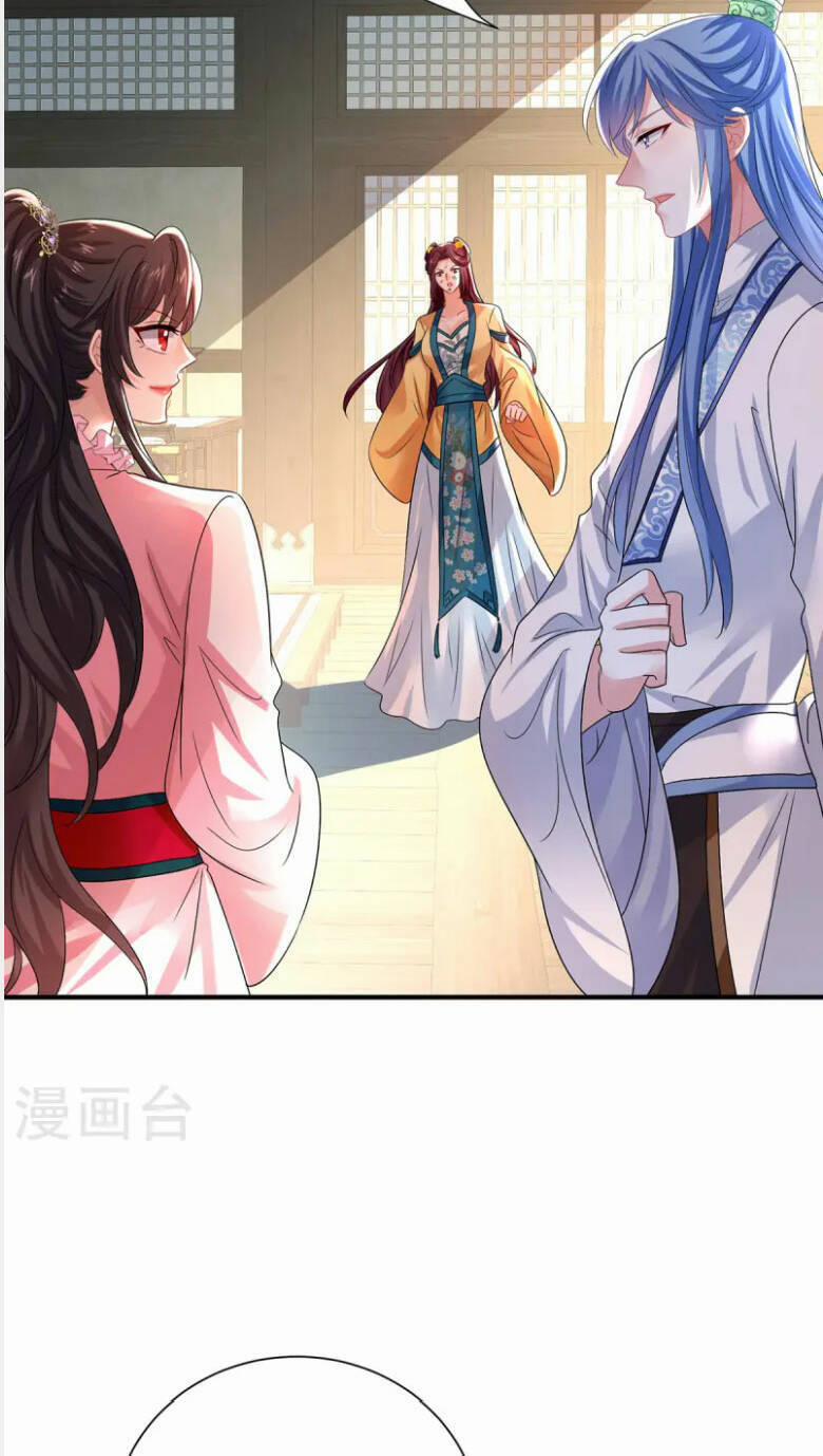 Ta Ở Dị Giới Nuôi Dưỡng Nam Thần: Thần Y Cửu Tiểu Thư 255 trang 26