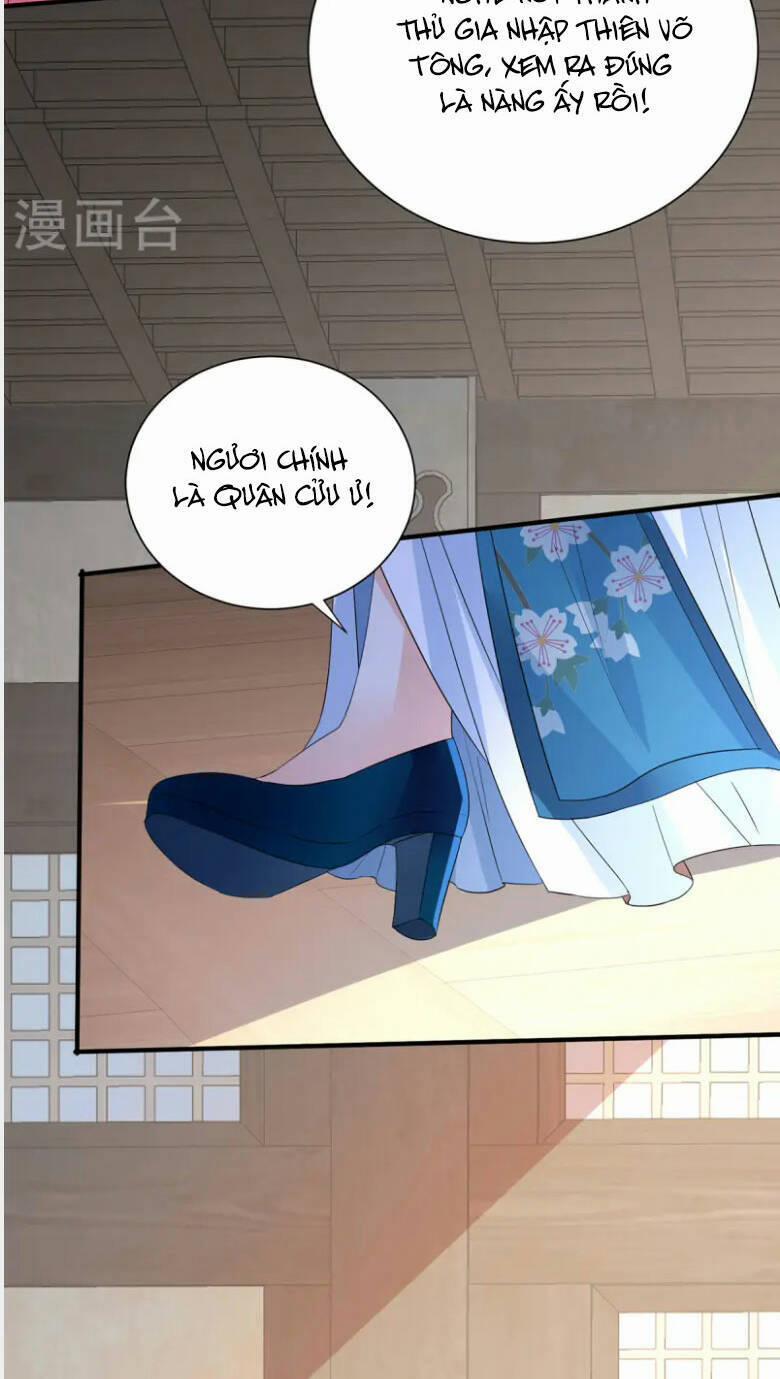 Ta Ở Dị Giới Nuôi Dưỡng Nam Thần: Thần Y Cửu Tiểu Thư 255 trang 28