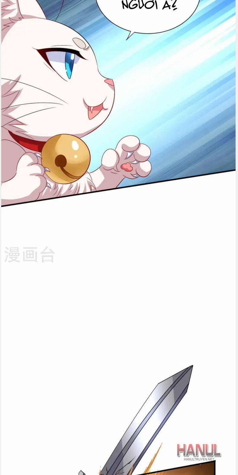 Ta Ở Dị Giới Nuôi Dưỡng Nam Thần: Thần Y Cửu Tiểu Thư 255 trang 3