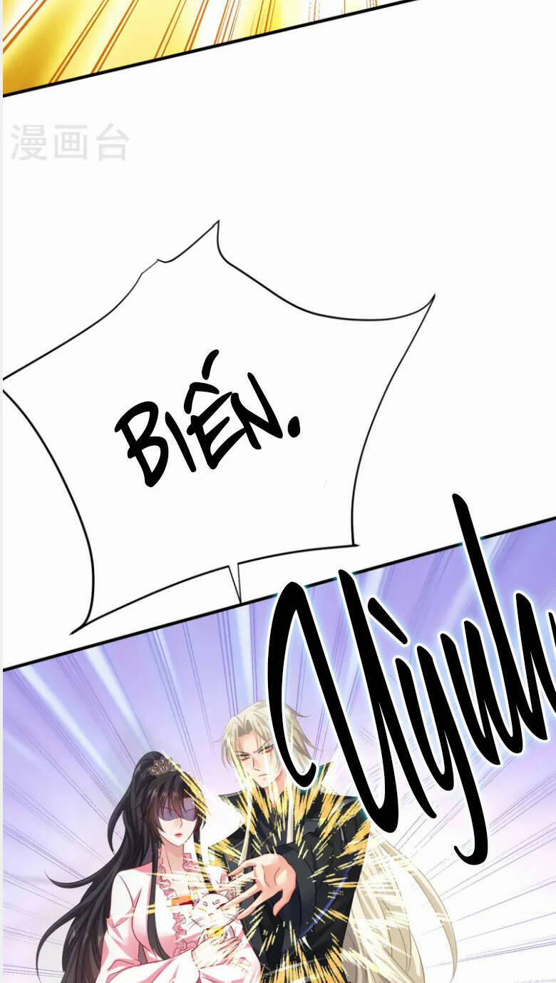 Ta Ở Dị Giới Nuôi Dưỡng Nam Thần: Thần Y Cửu Tiểu Thư 255 trang 34