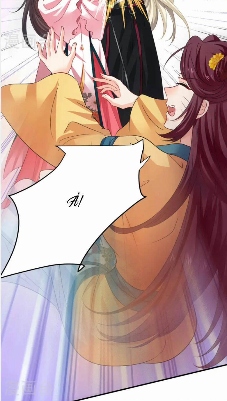 Ta Ở Dị Giới Nuôi Dưỡng Nam Thần: Thần Y Cửu Tiểu Thư 255 trang 35