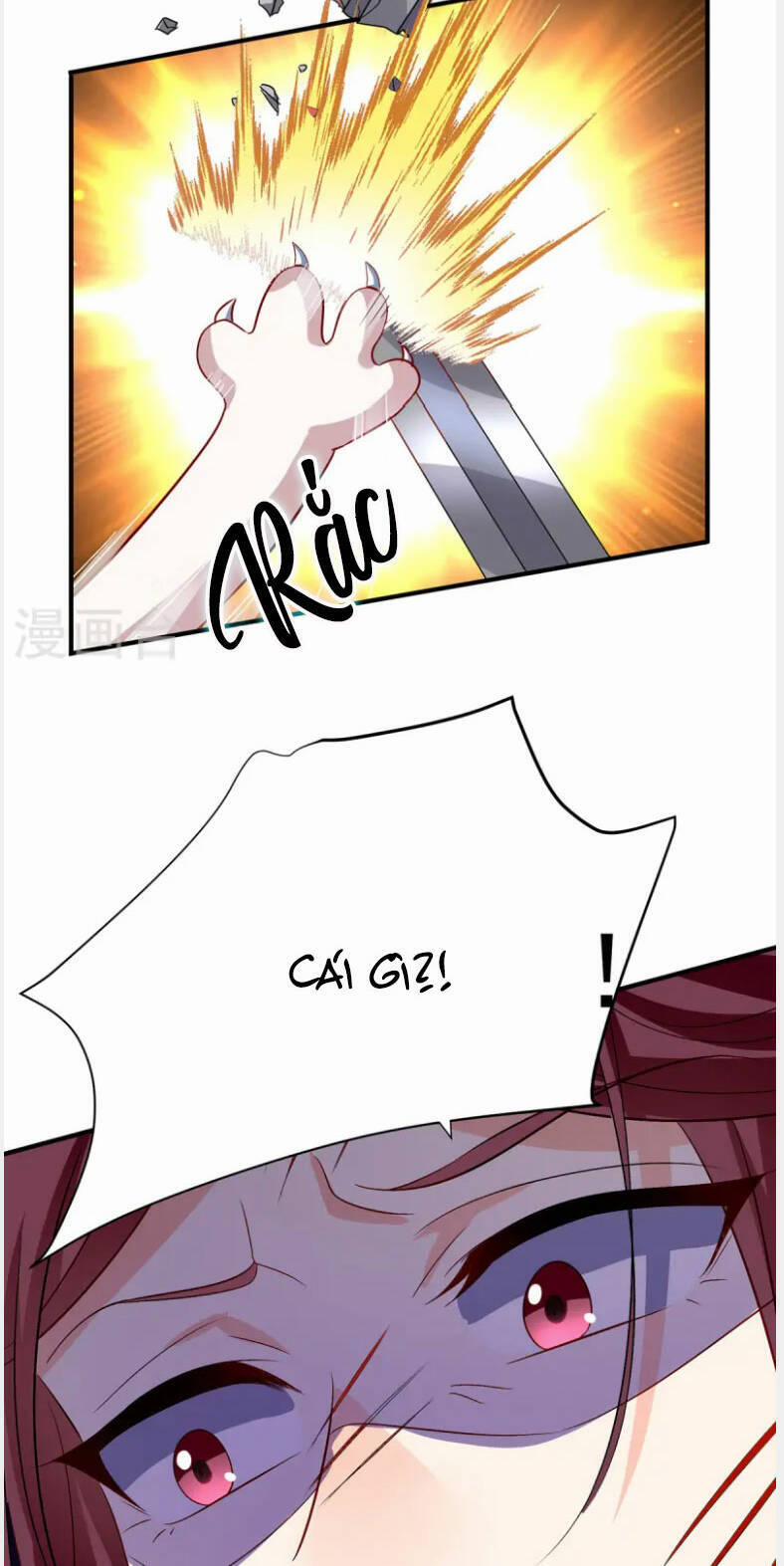 Ta Ở Dị Giới Nuôi Dưỡng Nam Thần: Thần Y Cửu Tiểu Thư 255 trang 4