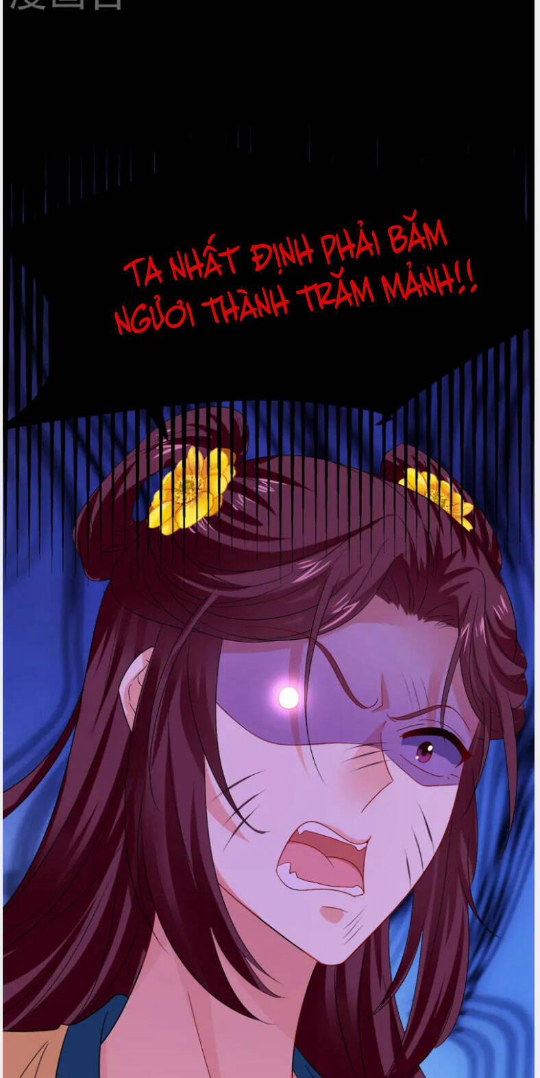 Ta Ở Dị Giới Nuôi Dưỡng Nam Thần: Thần Y Cửu Tiểu Thư 255 trang 7