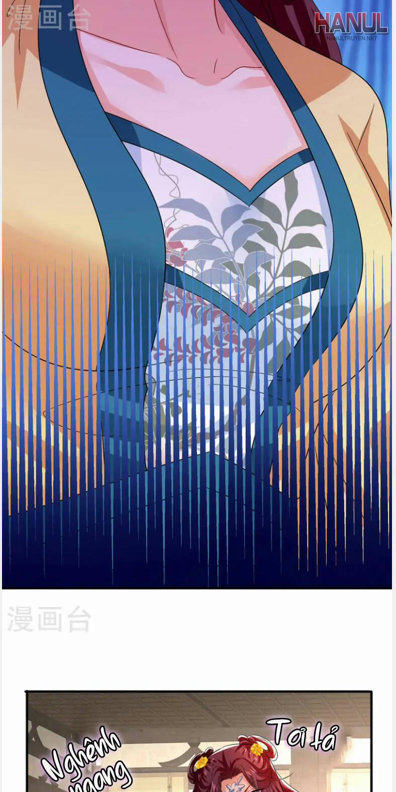 Ta Ở Dị Giới Nuôi Dưỡng Nam Thần: Thần Y Cửu Tiểu Thư 255 trang 8