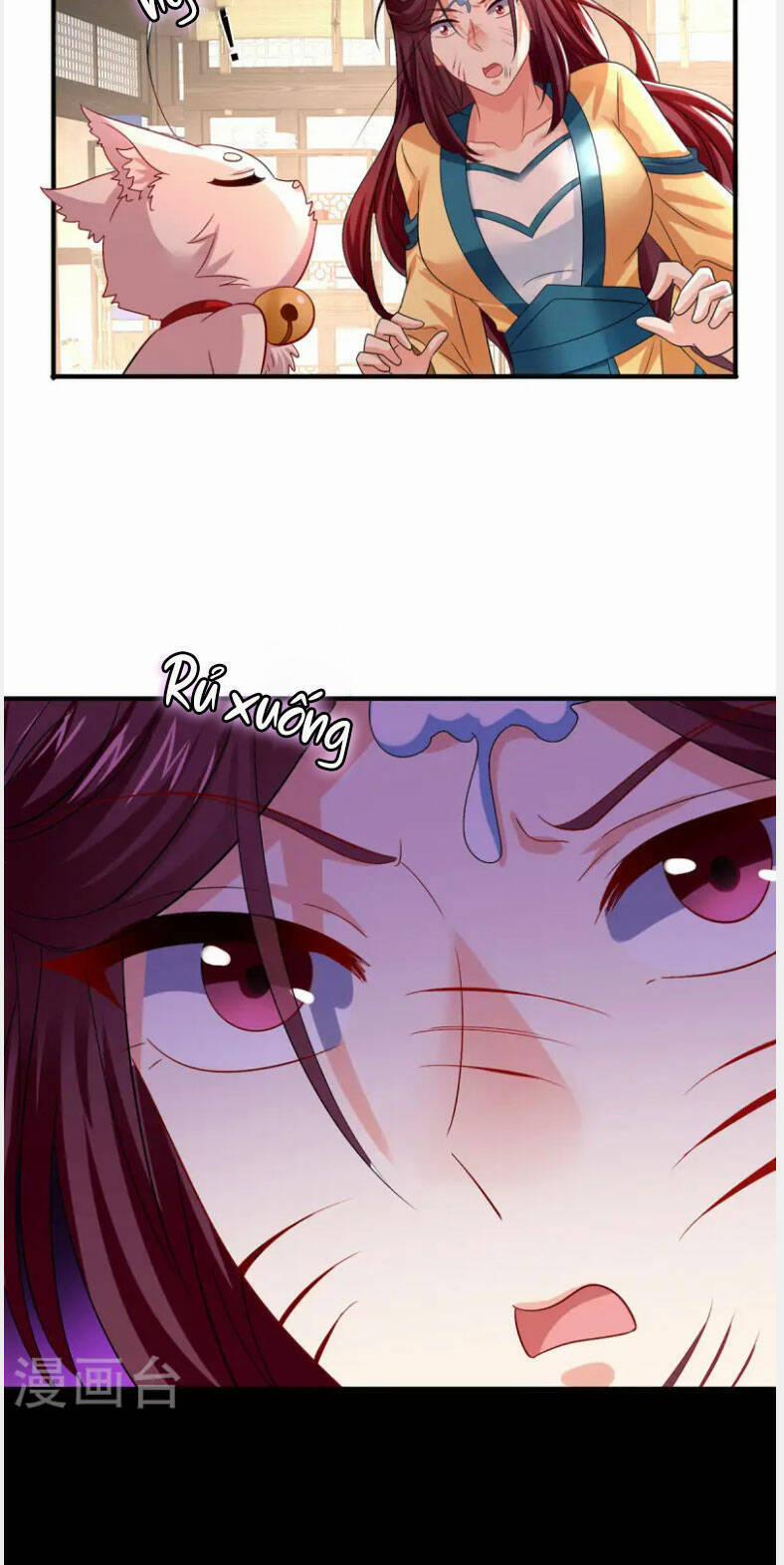 Ta Ở Dị Giới Nuôi Dưỡng Nam Thần: Thần Y Cửu Tiểu Thư 255 trang 9